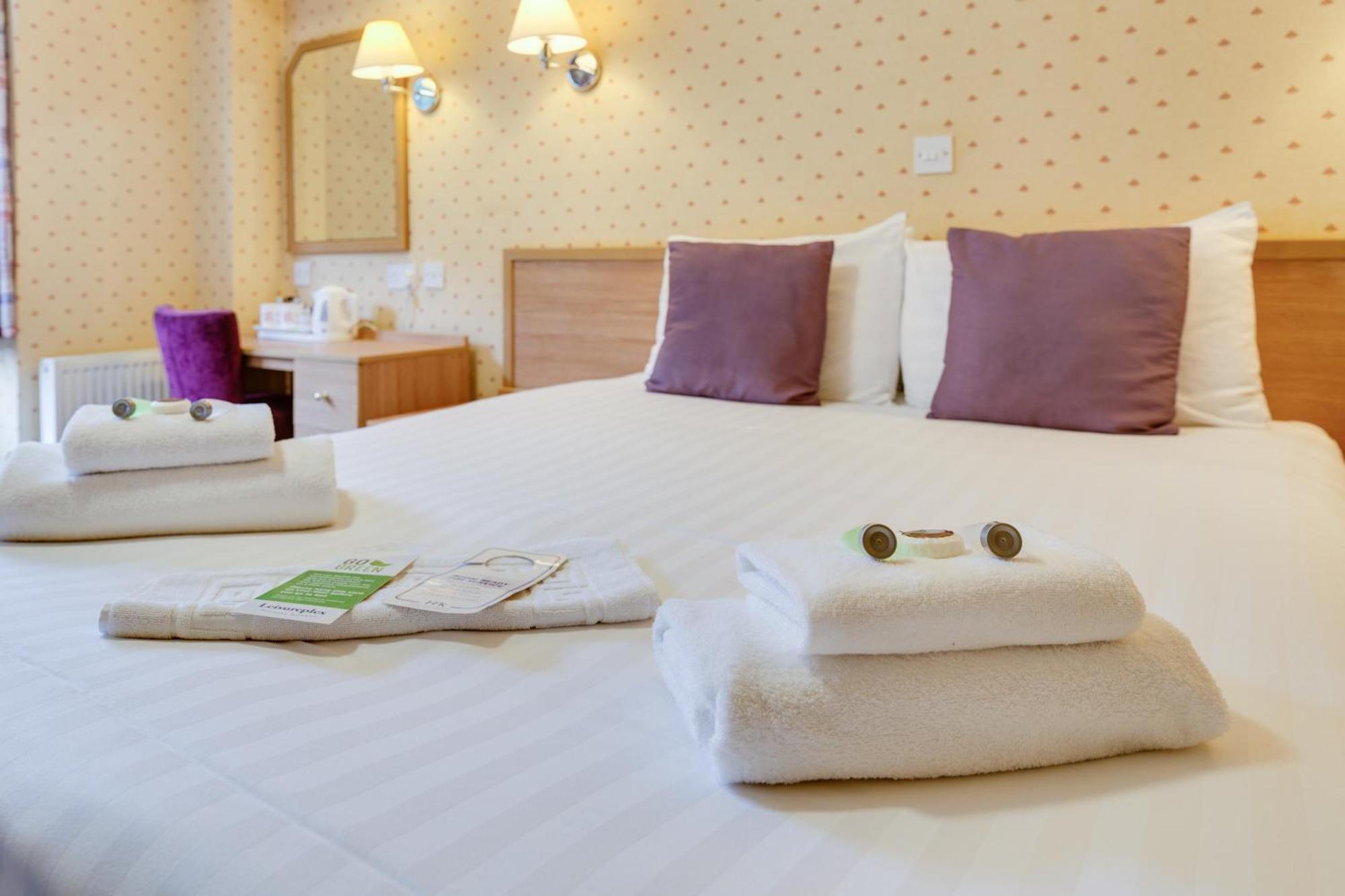 Regina Hotel Torquay Εξωτερικό φωτογραφία